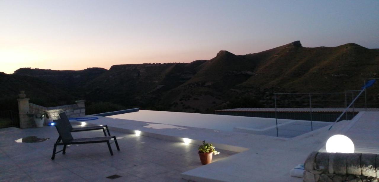 נוטו Villa Meriem מראה חיצוני תמונה