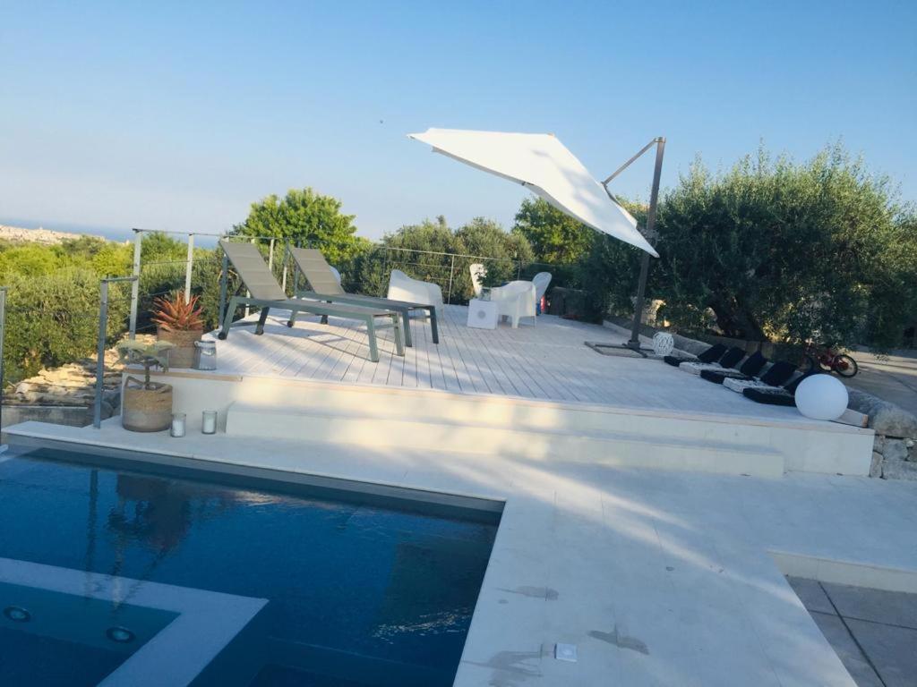 נוטו Villa Meriem מראה חיצוני תמונה