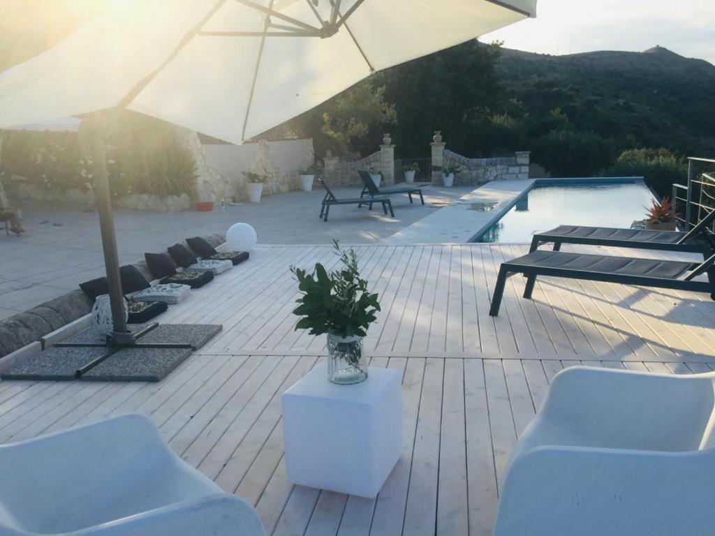 נוטו Villa Meriem מראה חיצוני תמונה