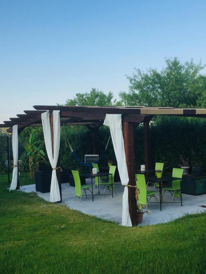 נוטו Villa Meriem מראה חיצוני תמונה