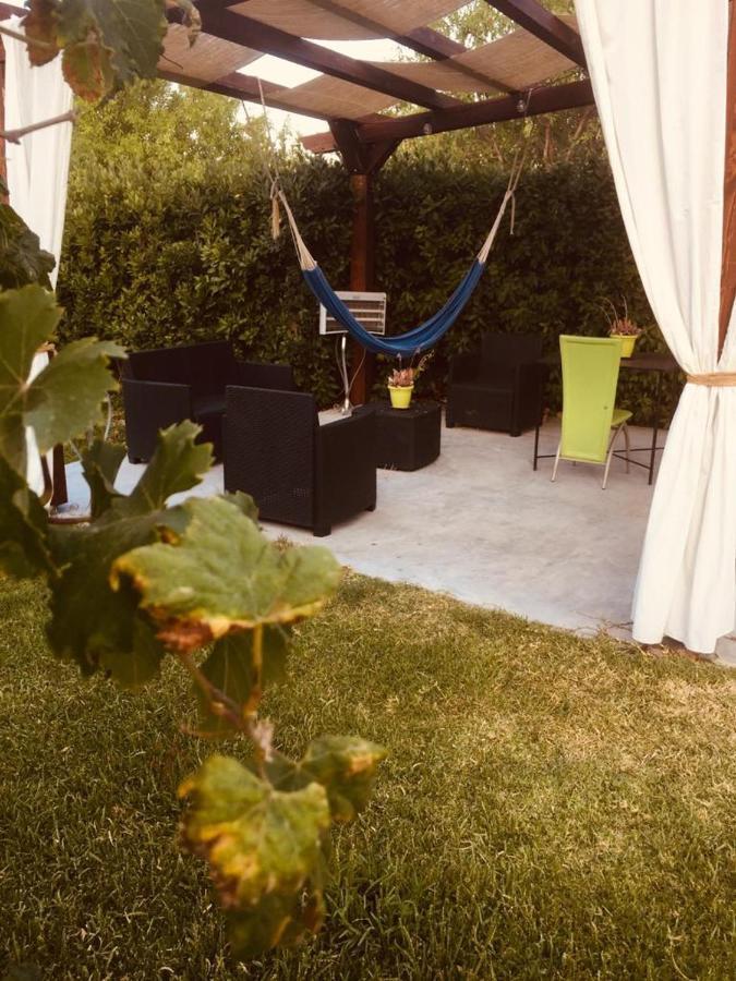 נוטו Villa Meriem מראה חיצוני תמונה