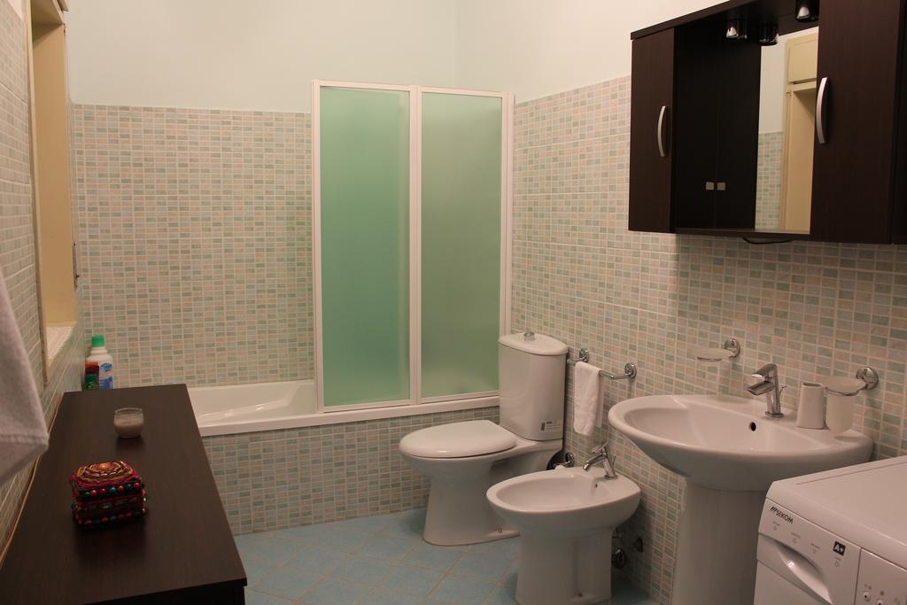 נוטו Villa Meriem חדר תמונה