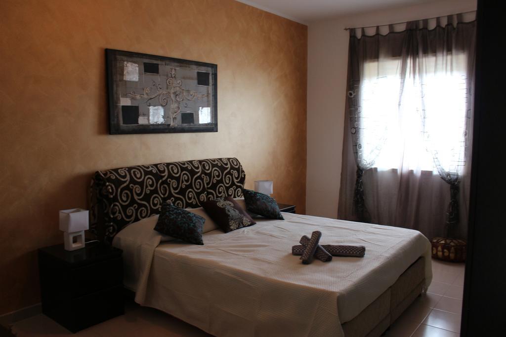 נוטו Villa Meriem חדר תמונה