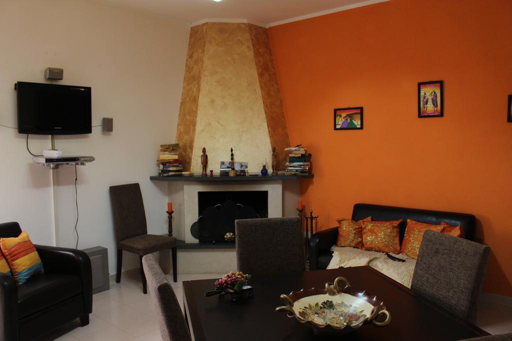 נוטו Villa Meriem חדר תמונה
