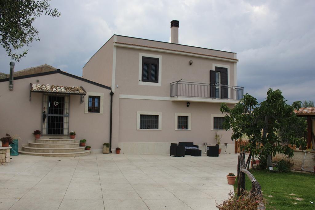 נוטו Villa Meriem חדר תמונה