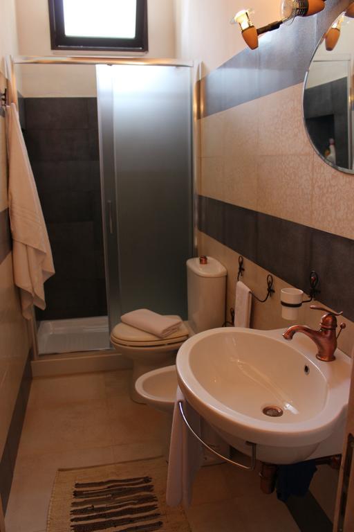 נוטו Villa Meriem חדר תמונה