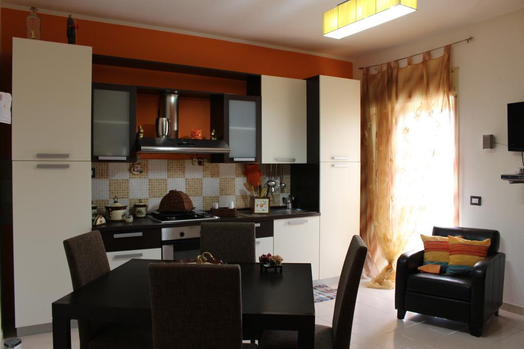 נוטו Villa Meriem חדר תמונה
