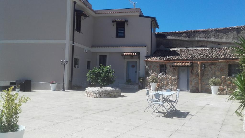נוטו Villa Meriem מראה חיצוני תמונה