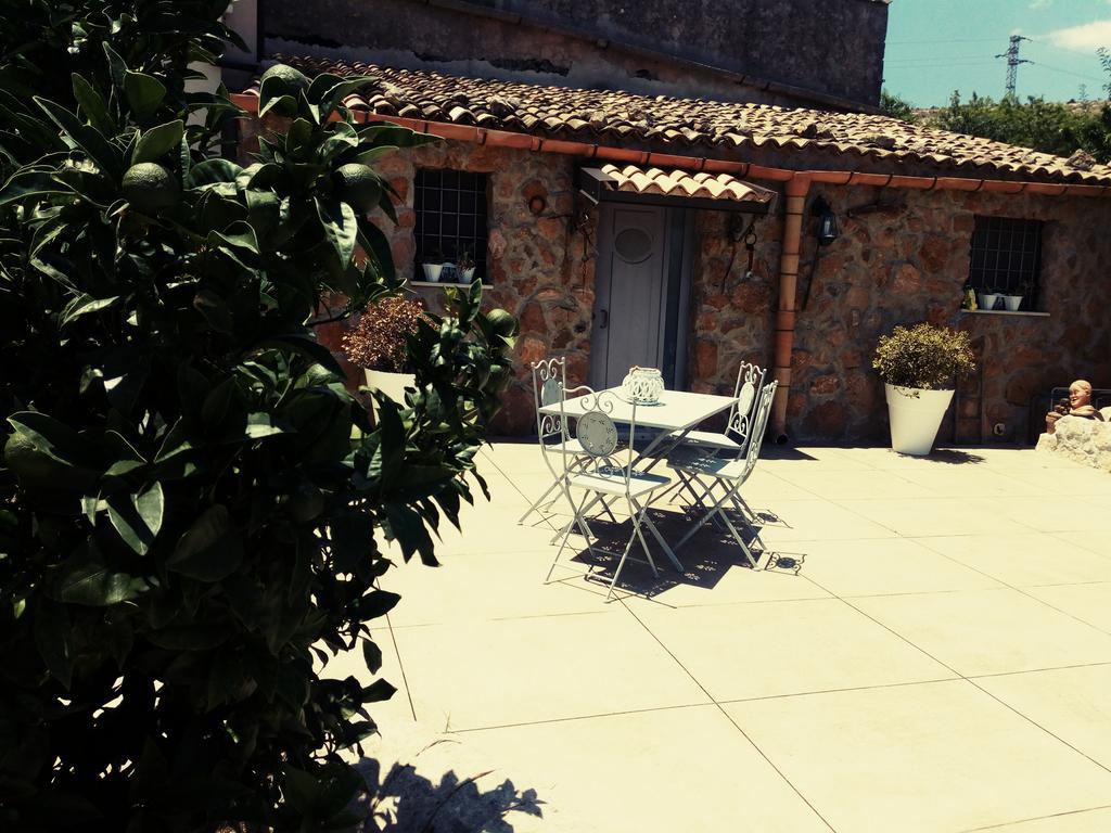 נוטו Villa Meriem מראה חיצוני תמונה